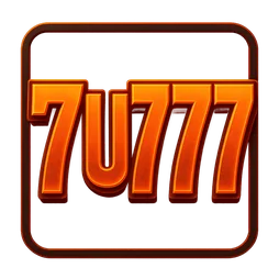 7u777 logo